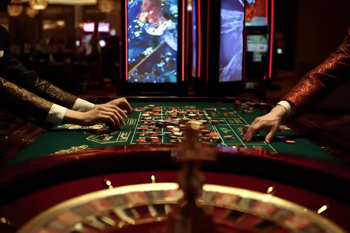 top rated online gambling sites