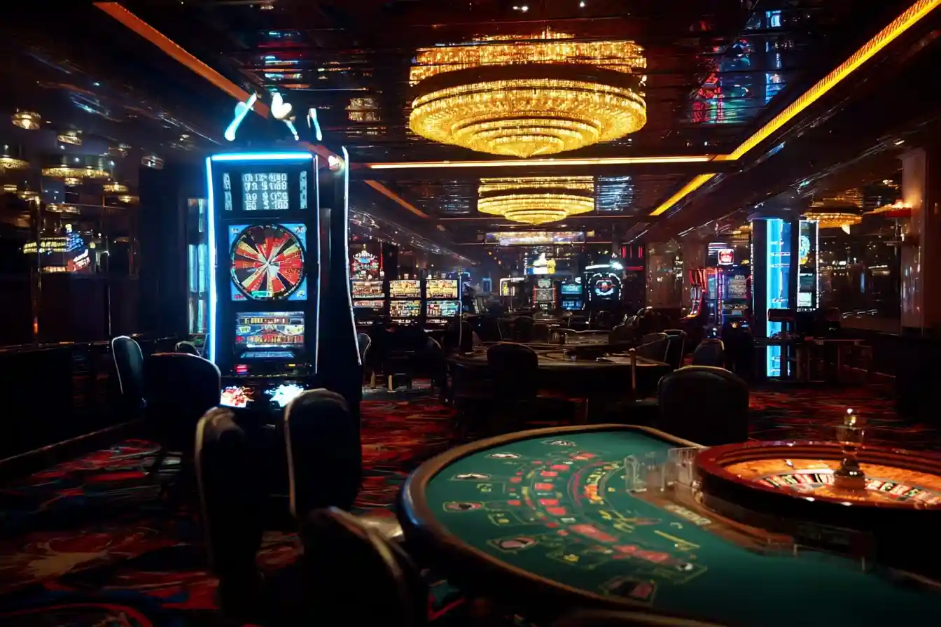 online gambling insights