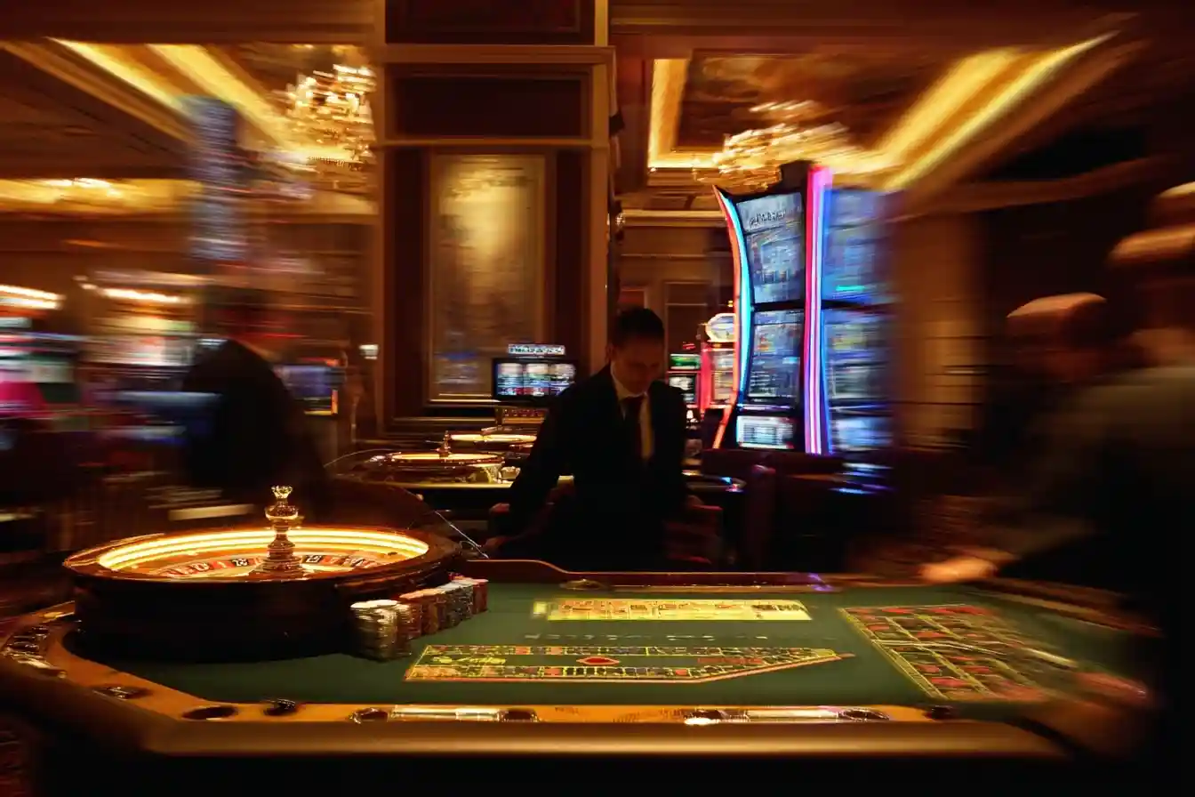 california online gambling sites