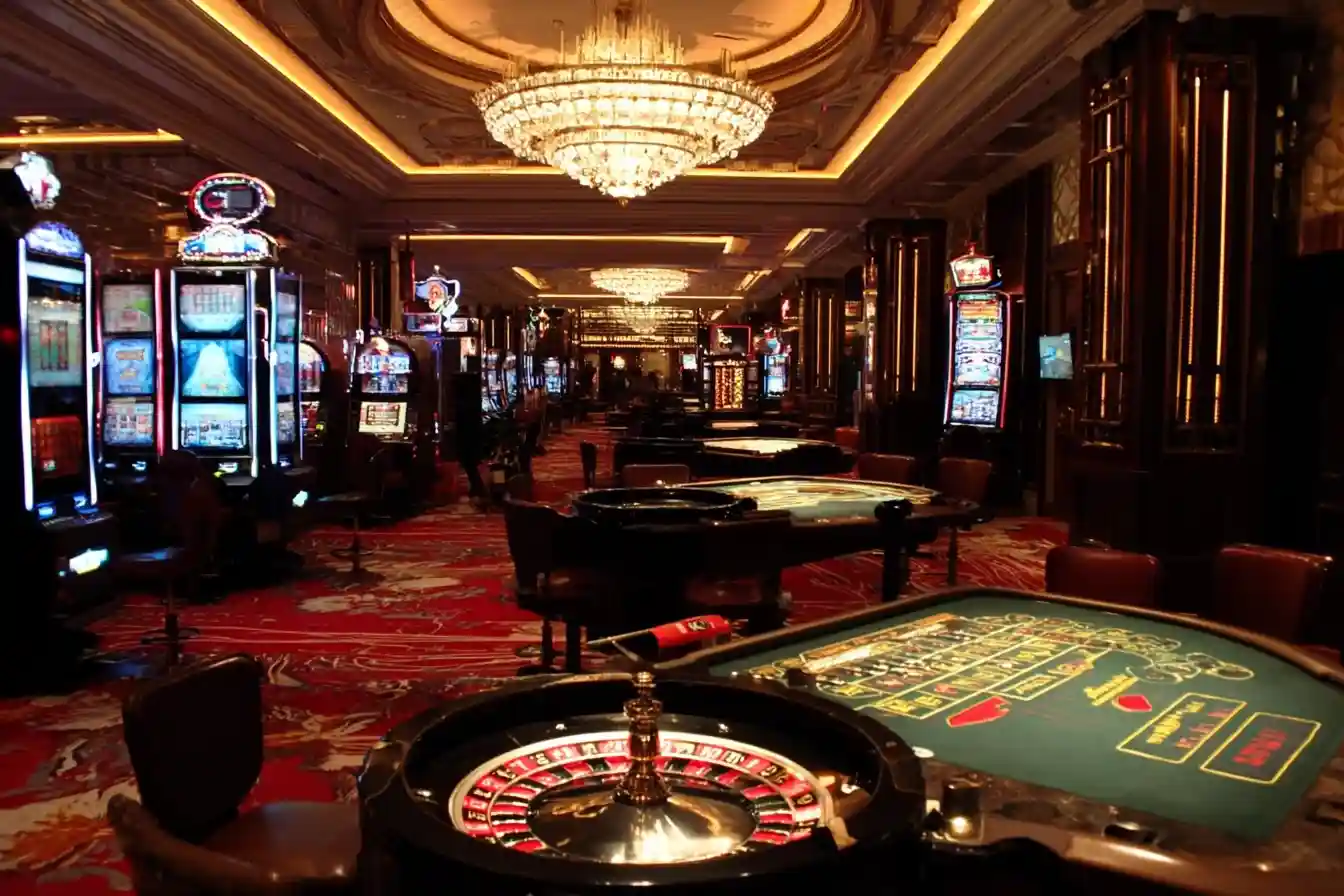 poland pulls online gambling