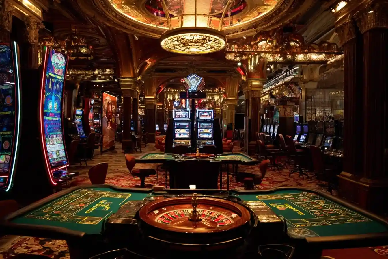 nepal online gambling law