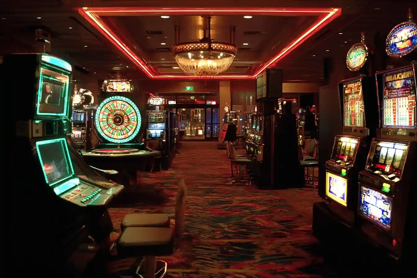 is online gambling legal in texas?