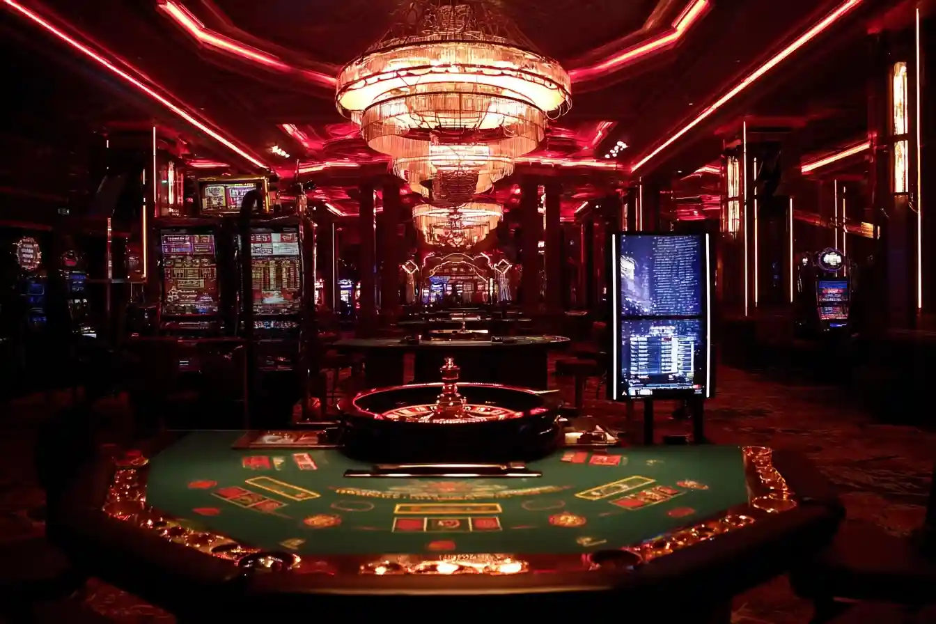 responsible conduct of gambling online course uk