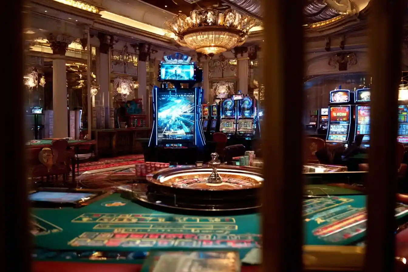 what online gambling is legal in arizona