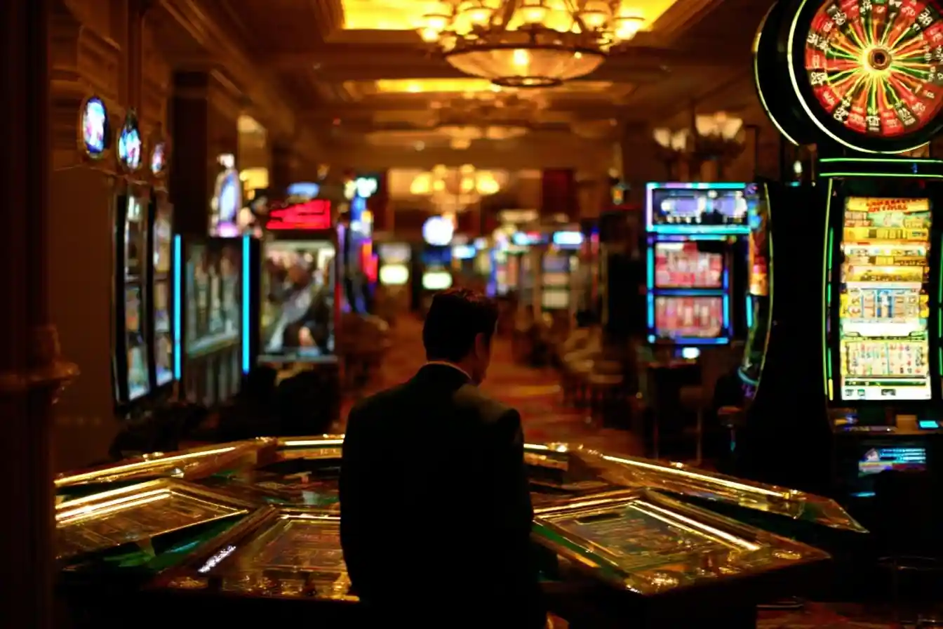 china to ban online gambling
