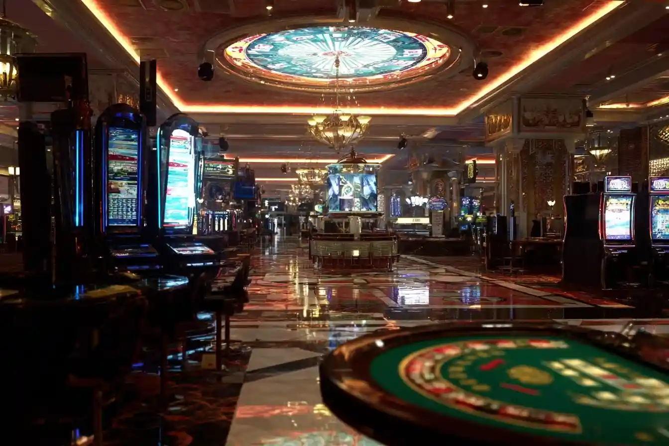 roulette table online games gambling