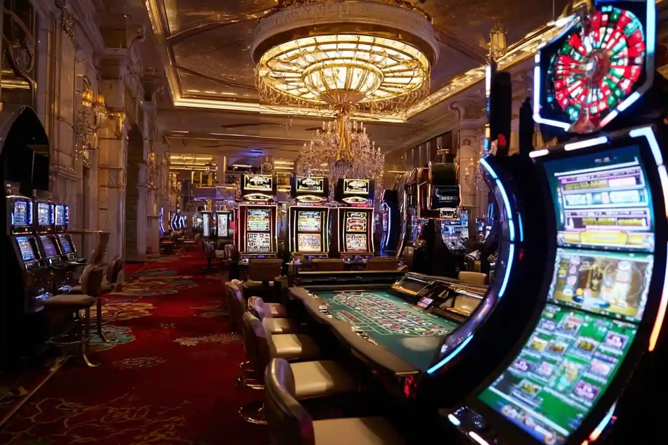 wukong online gambling