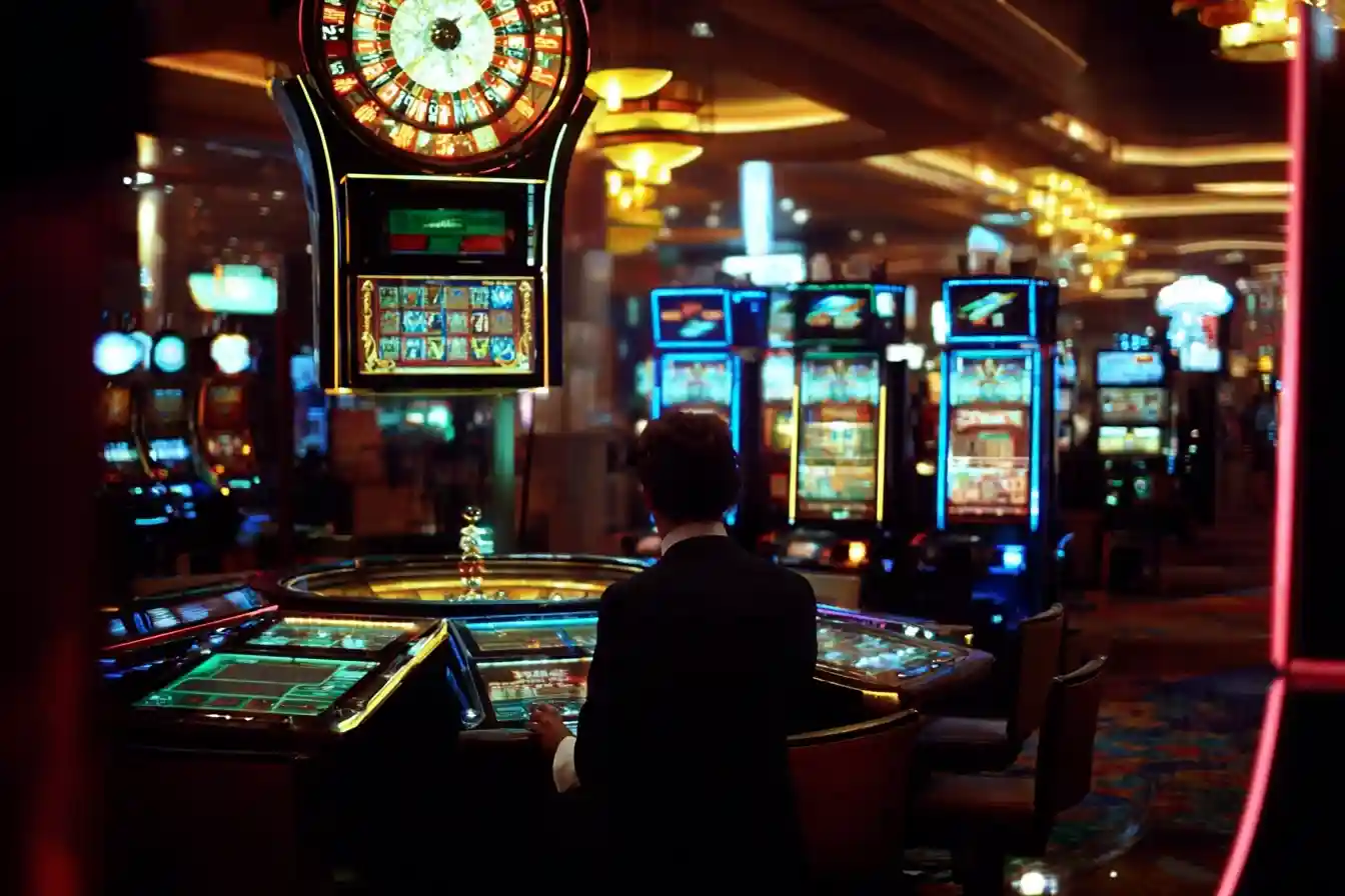 reviews on online gambling