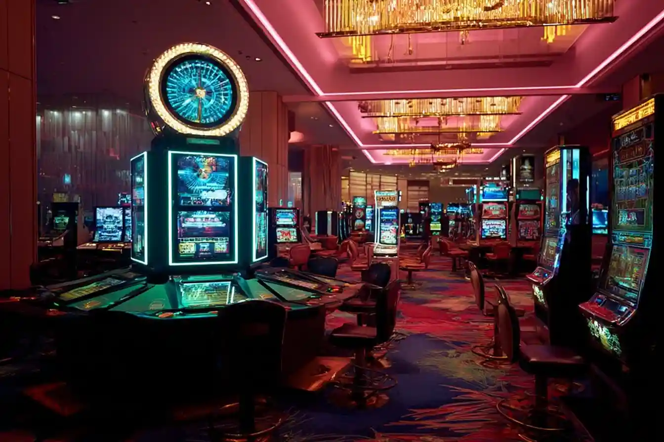 gambling online for real money usa