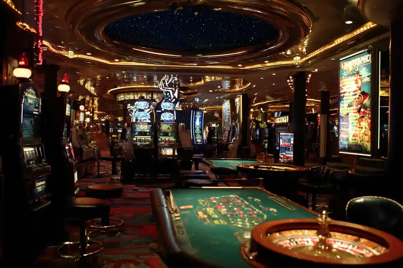online ada gambling