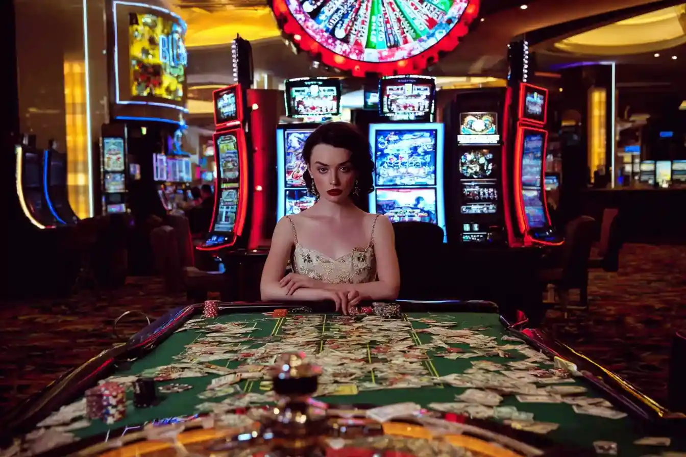online gambling account verification