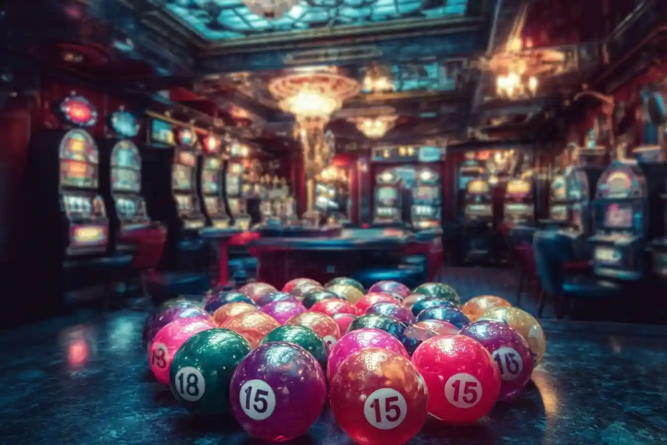 online gambling bo