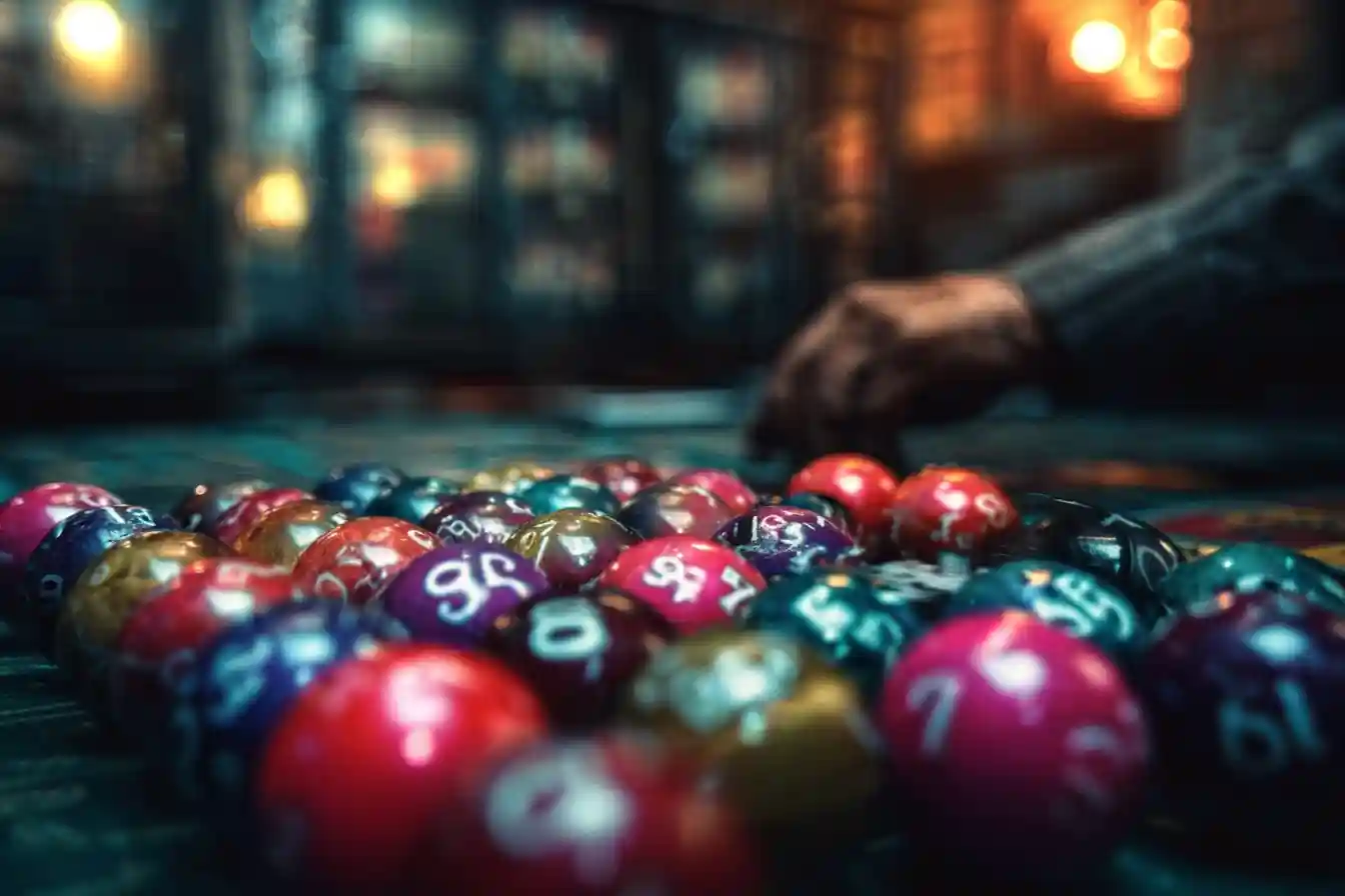 online gambling politics
