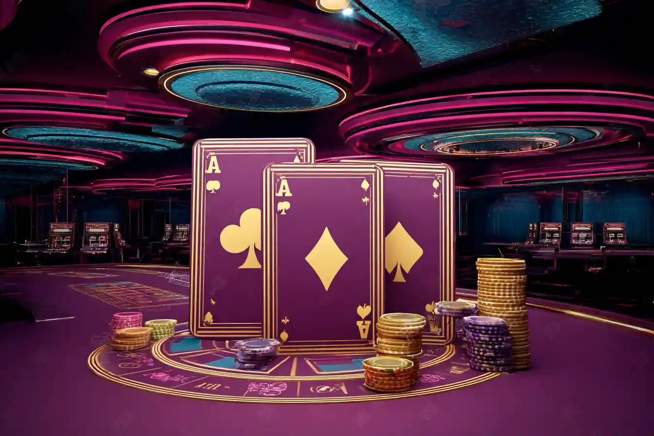 va online gambling
