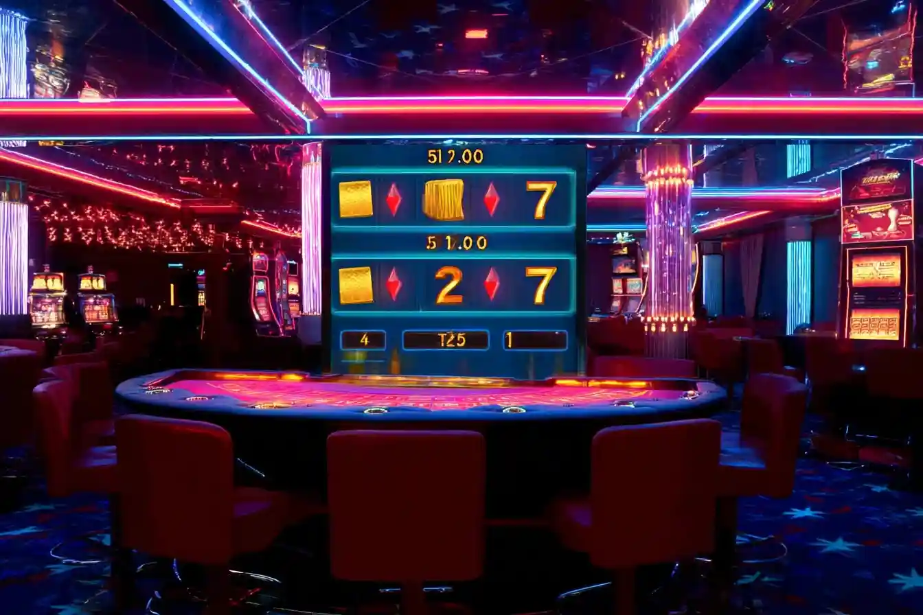 online gambling sites free bonuses