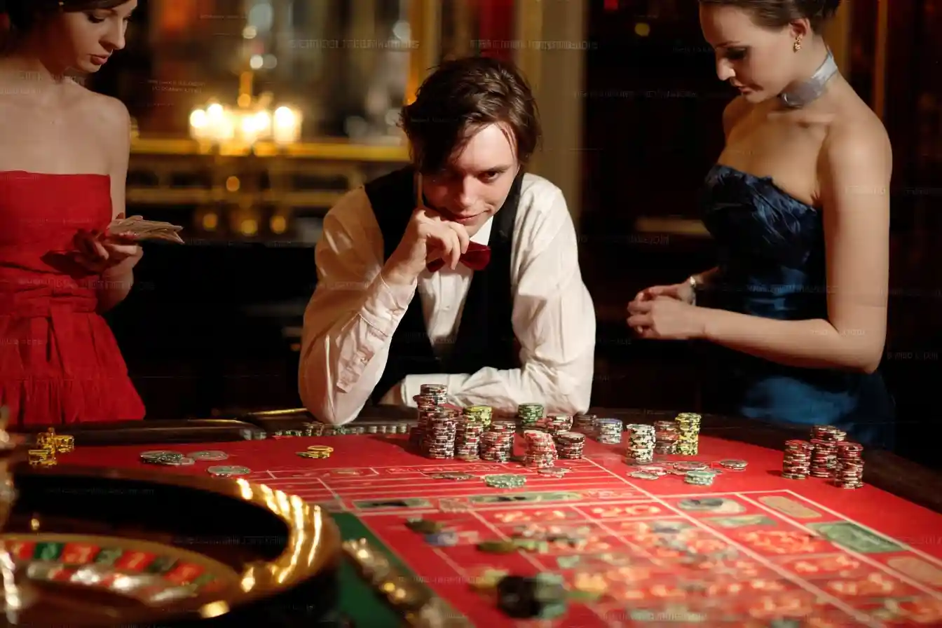 online gambling is leagl