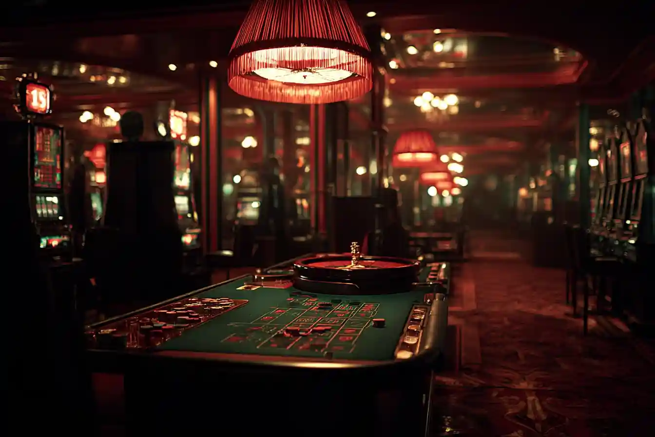 nj casino online gambling