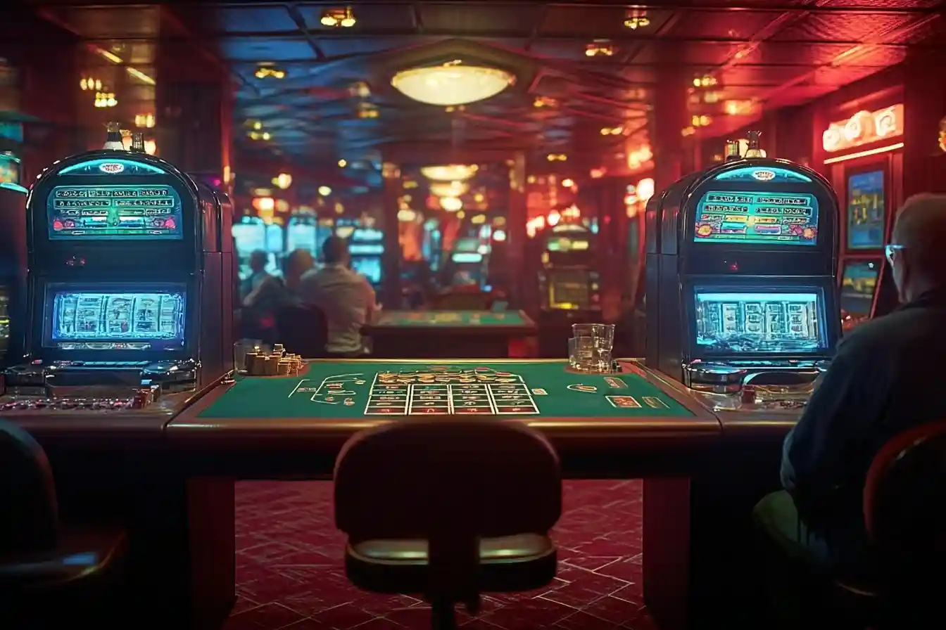 getting get gambling online sg