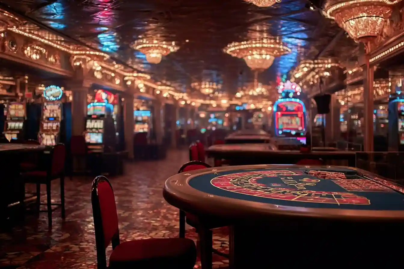 is online gambling in uk popular