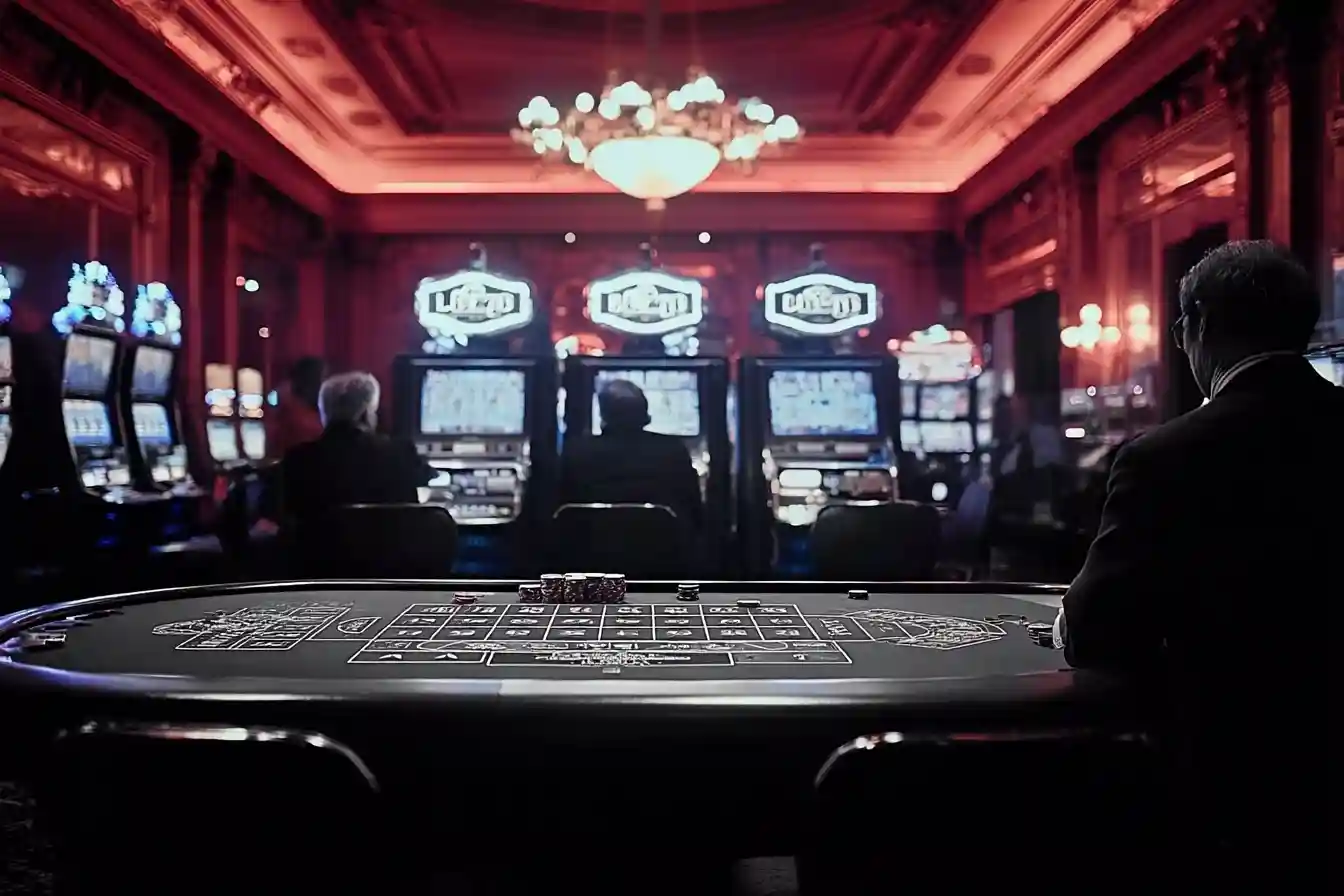 online gambling license south africa