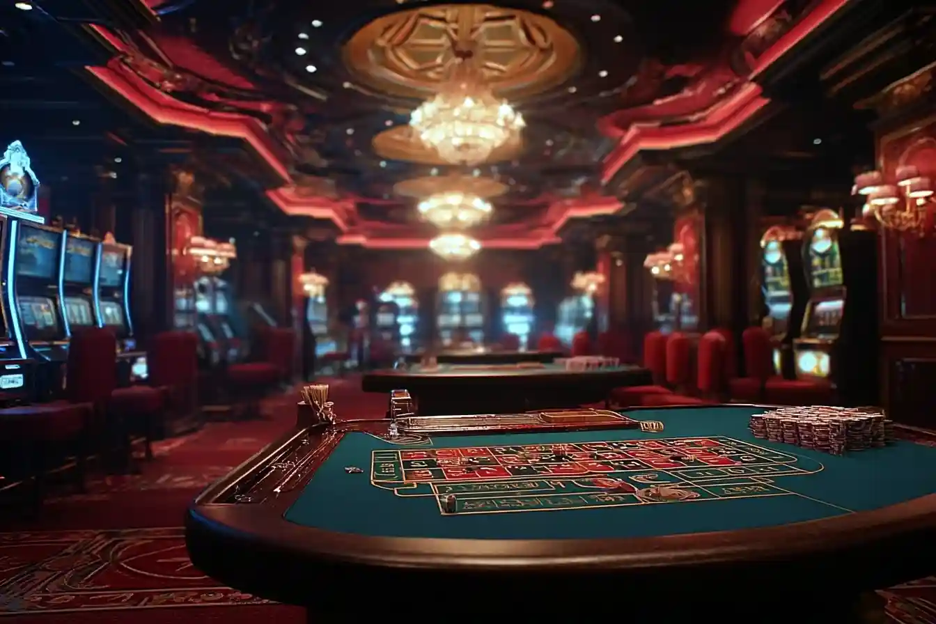 ontario online gambling