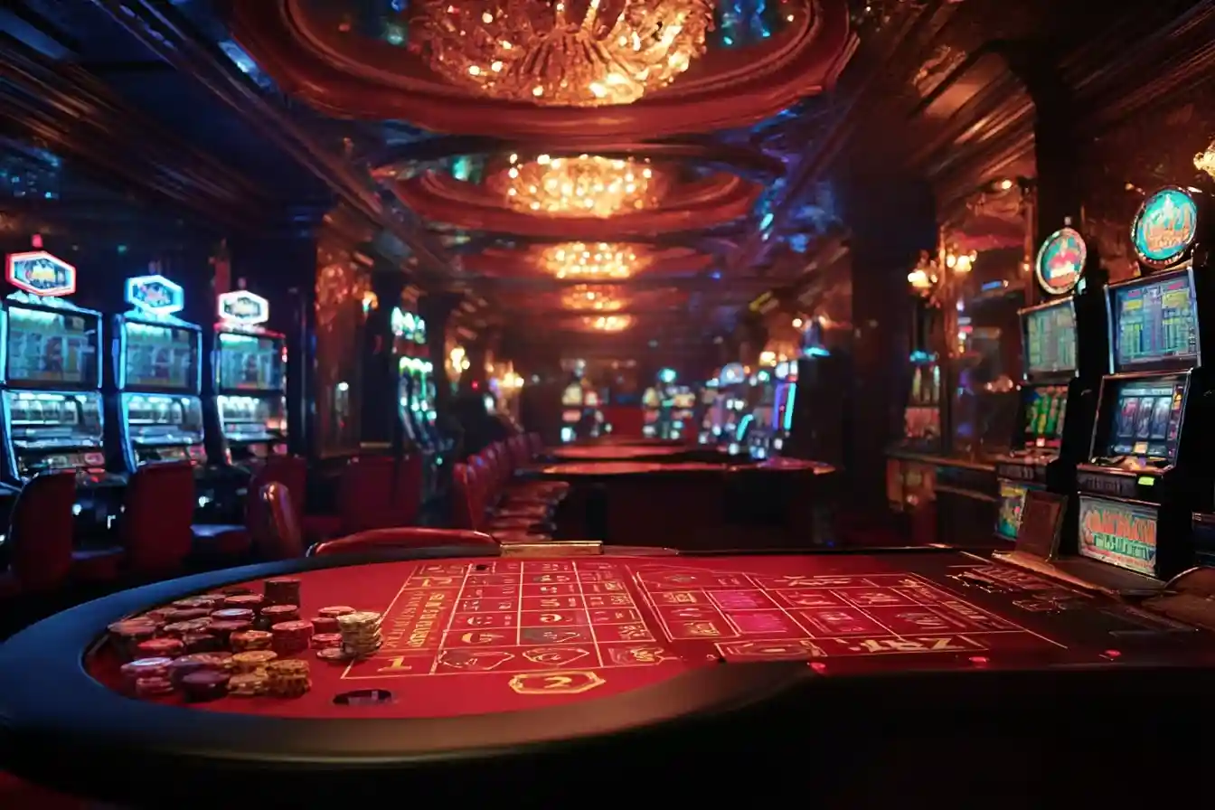 online gambling commission withdrawals