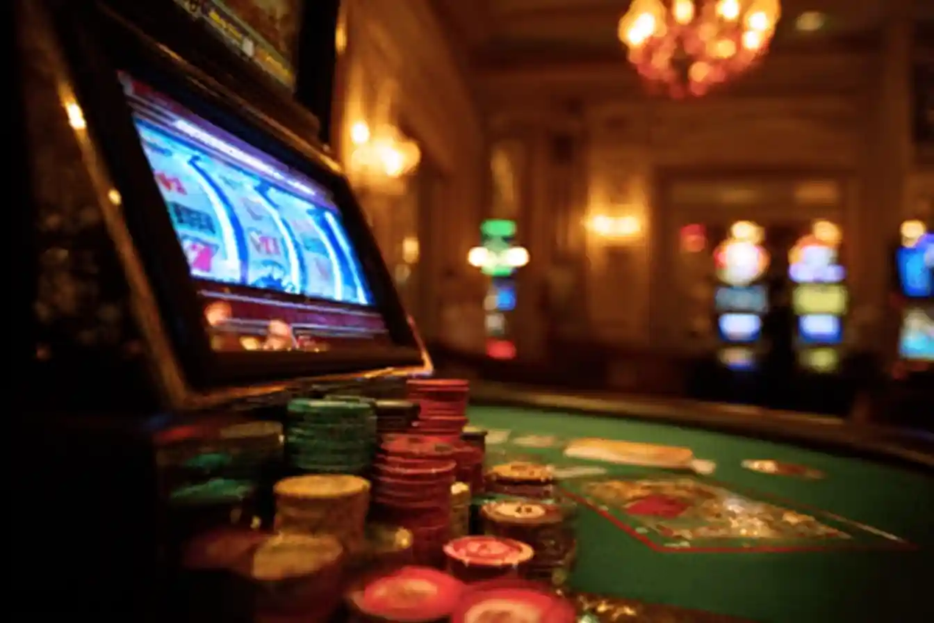 bitcoins and online gambling