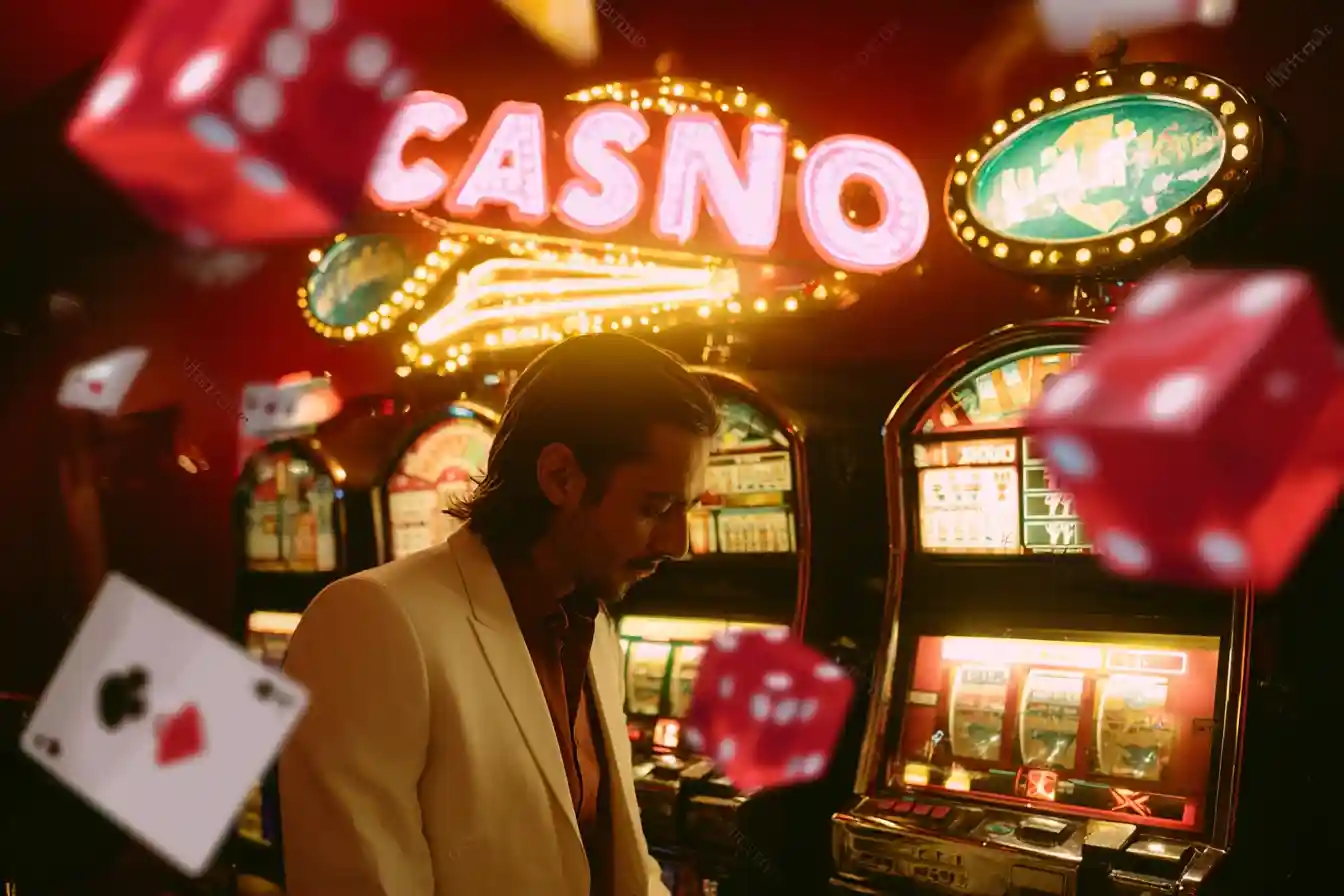 new jersey online gambling market