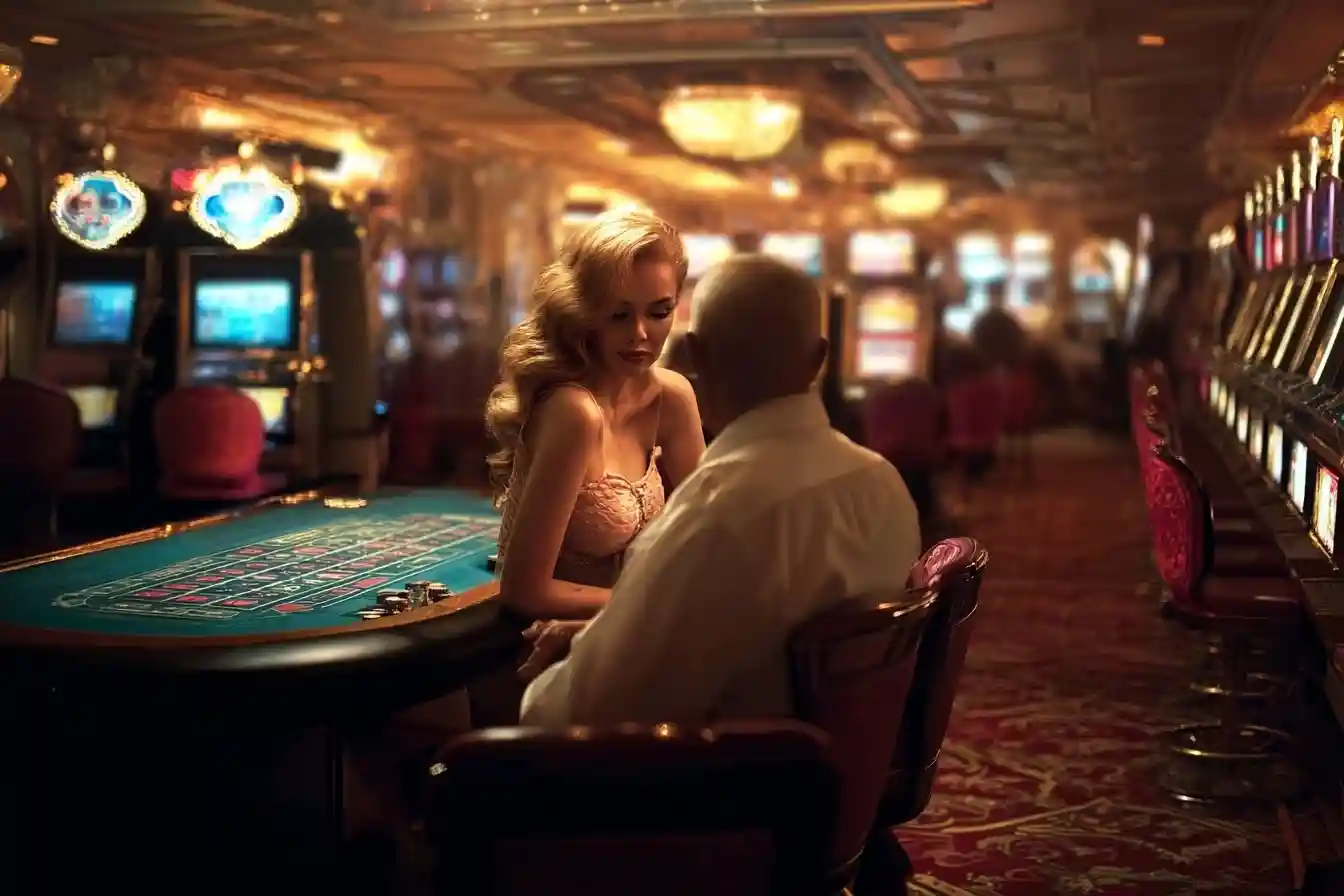 best way to stop gambling online