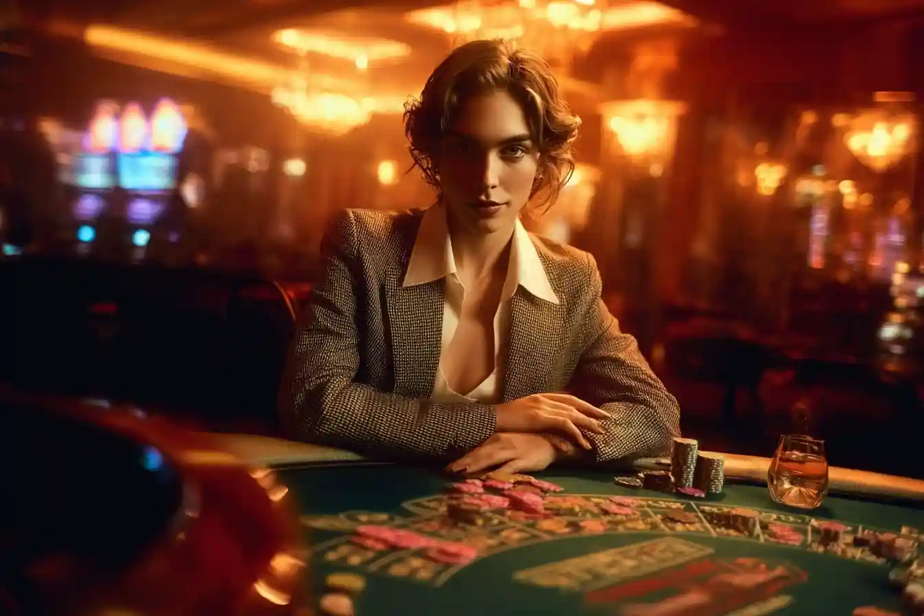 online blackjack casino gambling