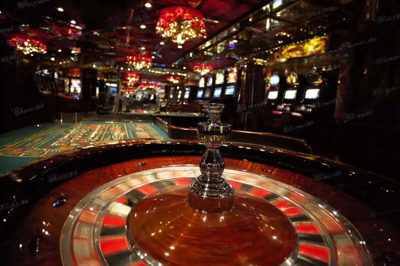 online gambling casino