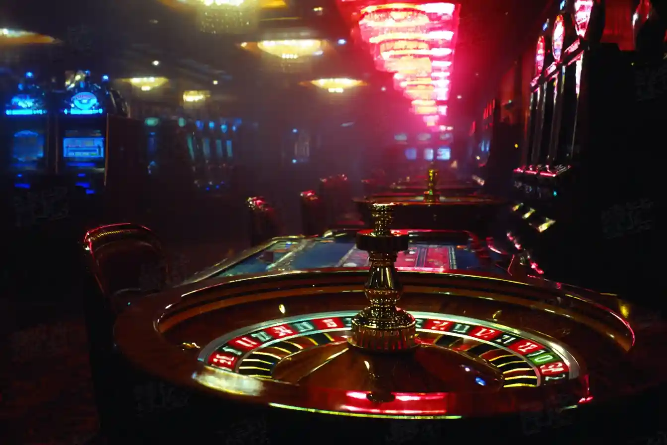 online gambling database