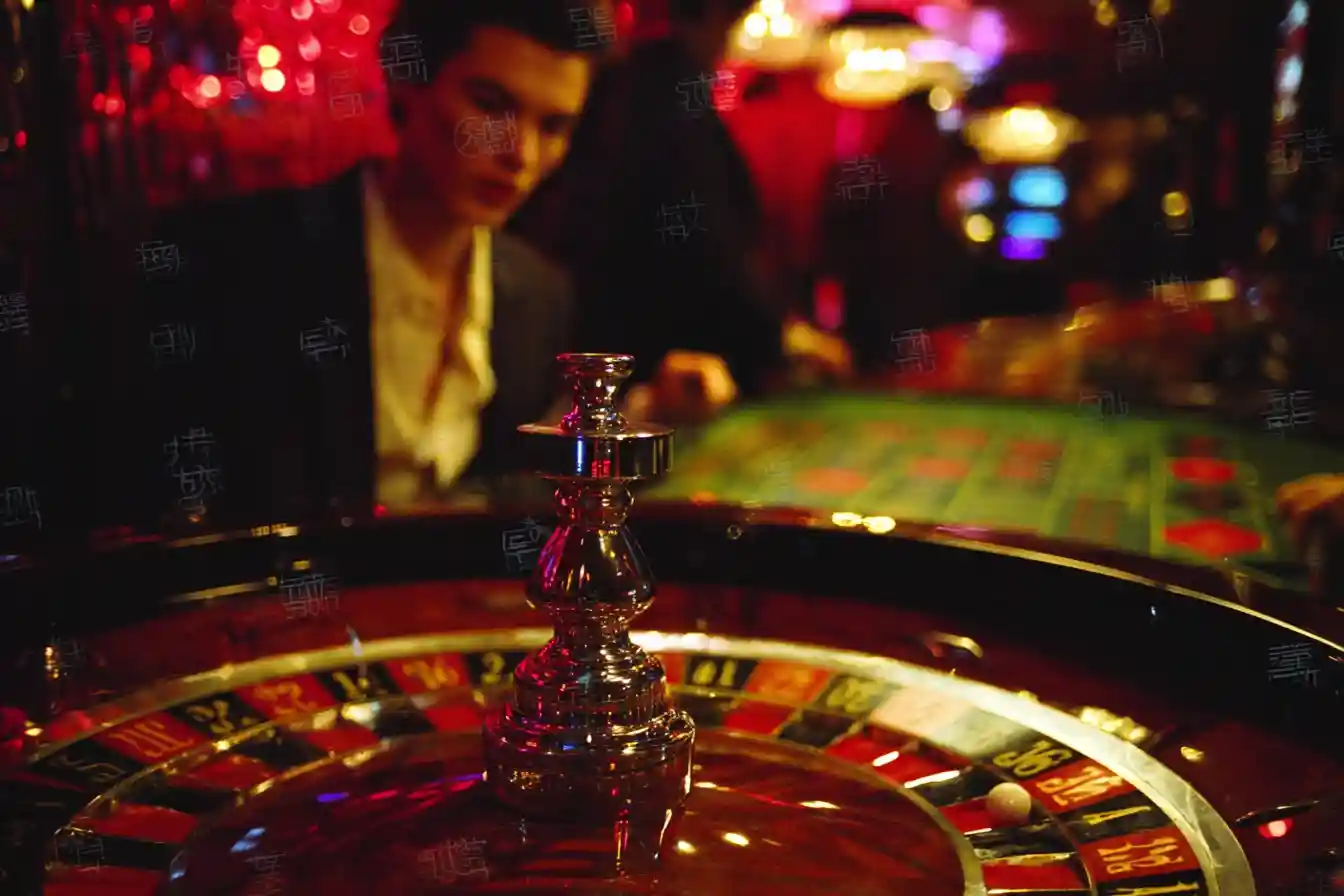 online gambling casinos nj