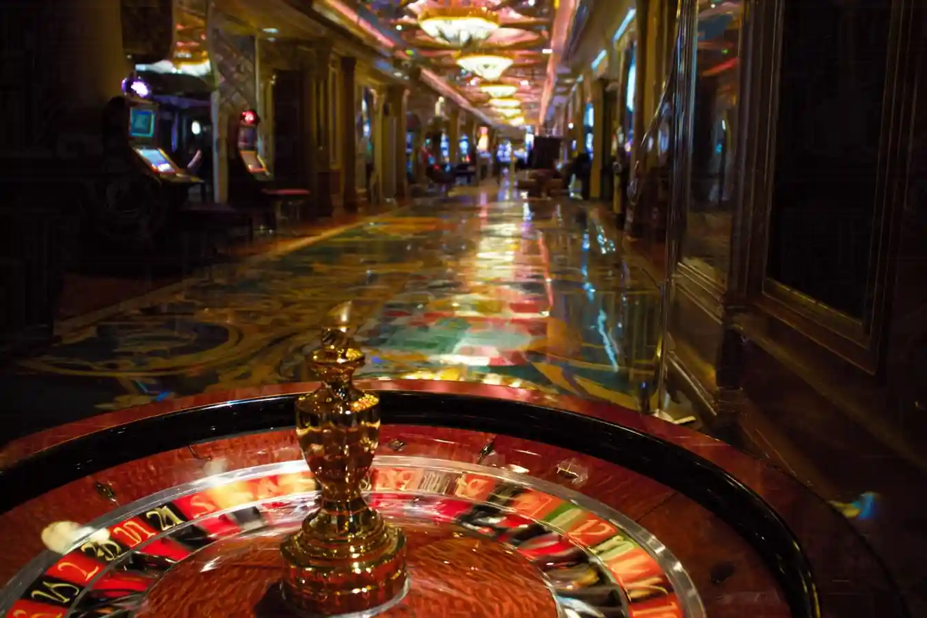 online gambling debts