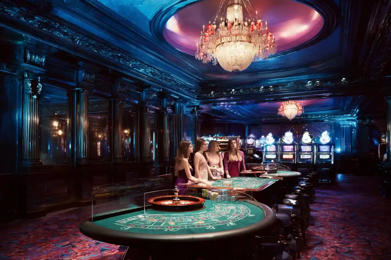 mississippi online gambling laws