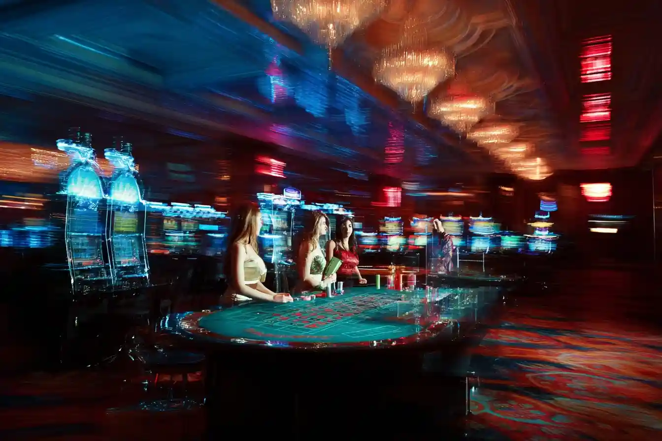 south korea online gambling crackdown news today