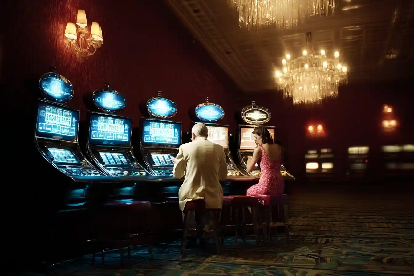 nationwide online gambling