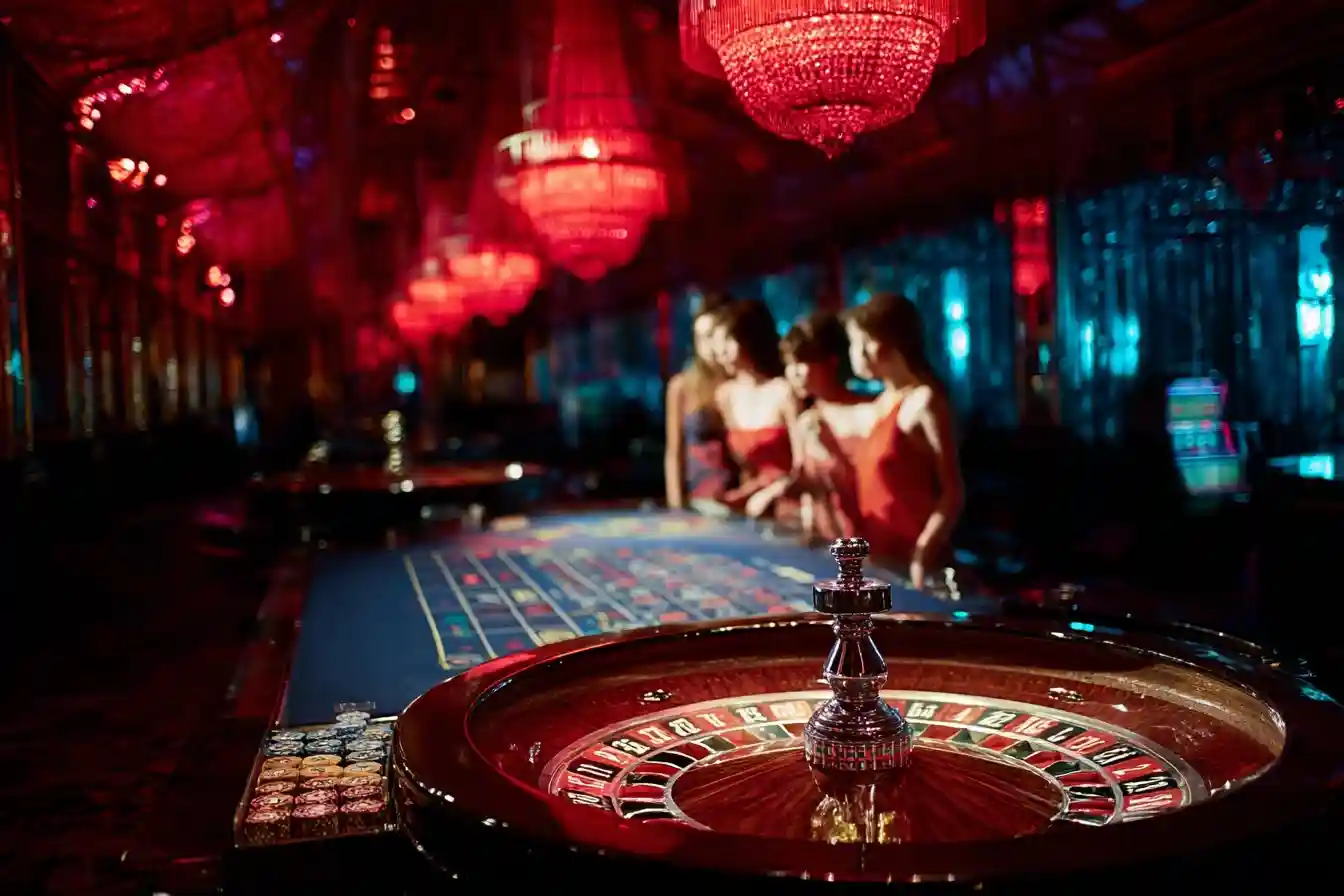 payment gateway for online gambling