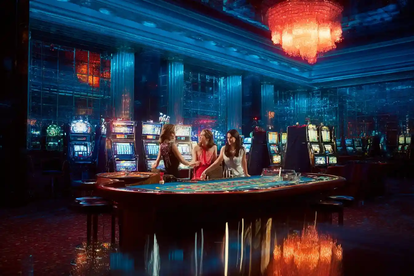 mexico online gambling market size 2025 billion