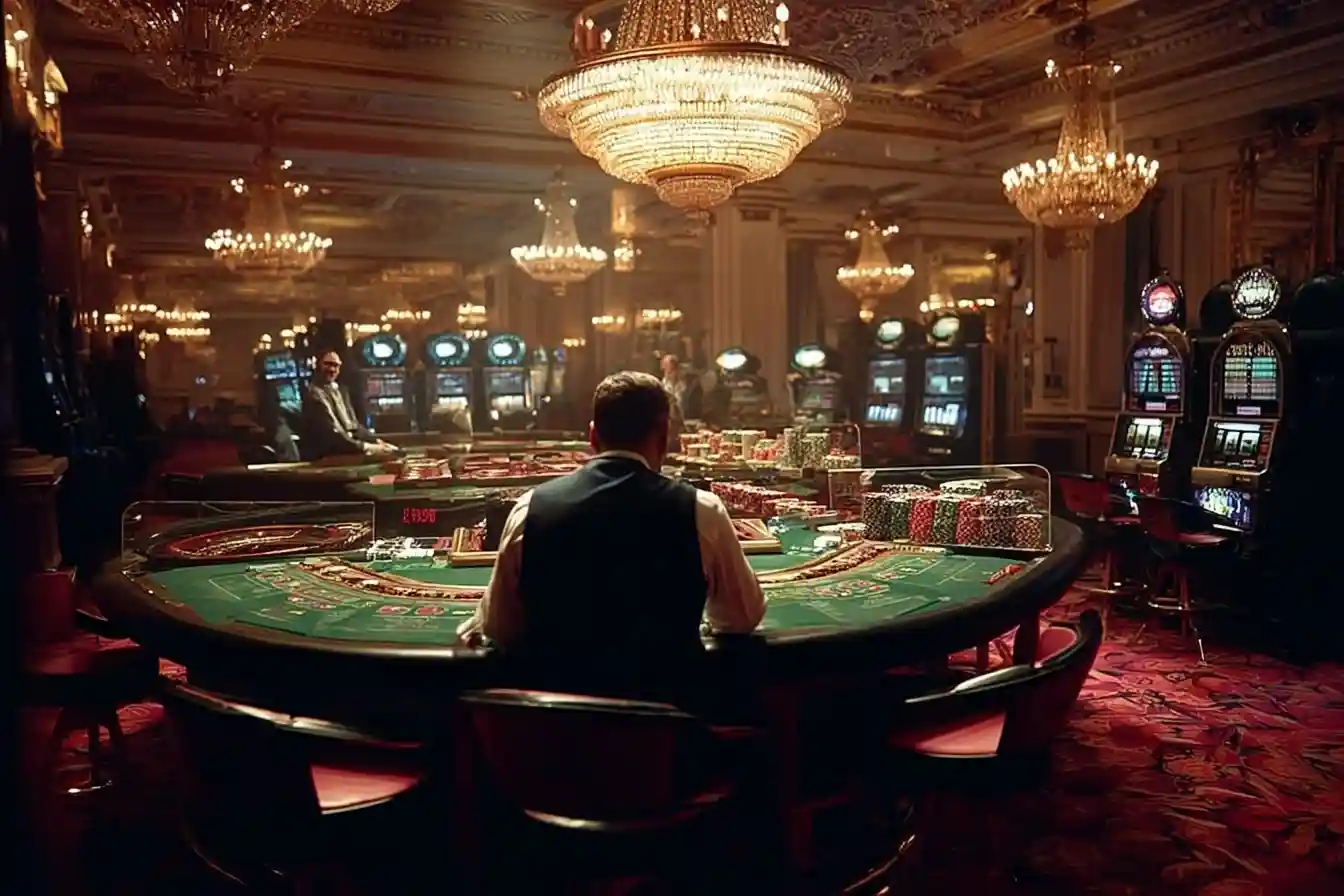 pinball gambling online