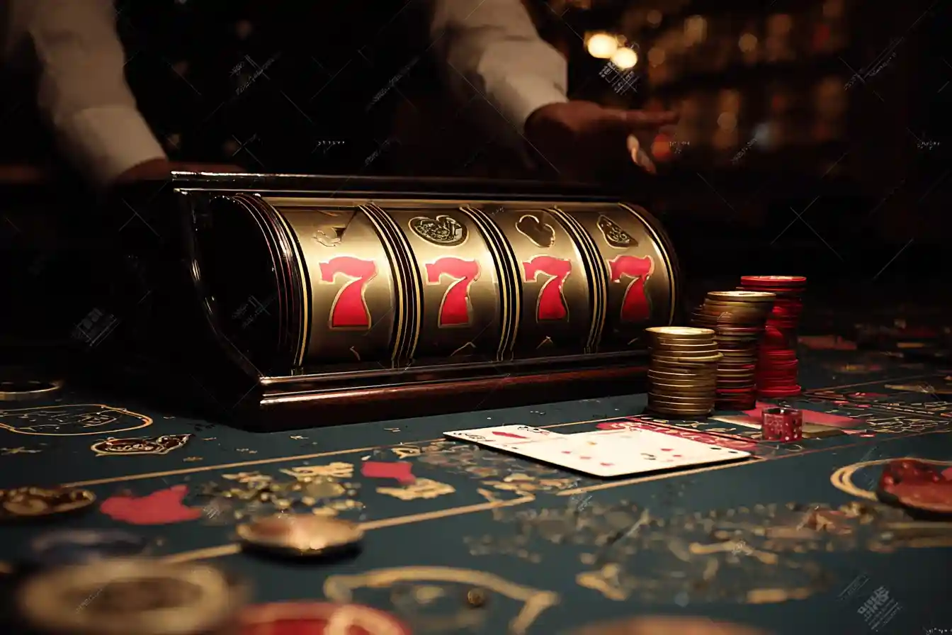 online gambling casino with echeck