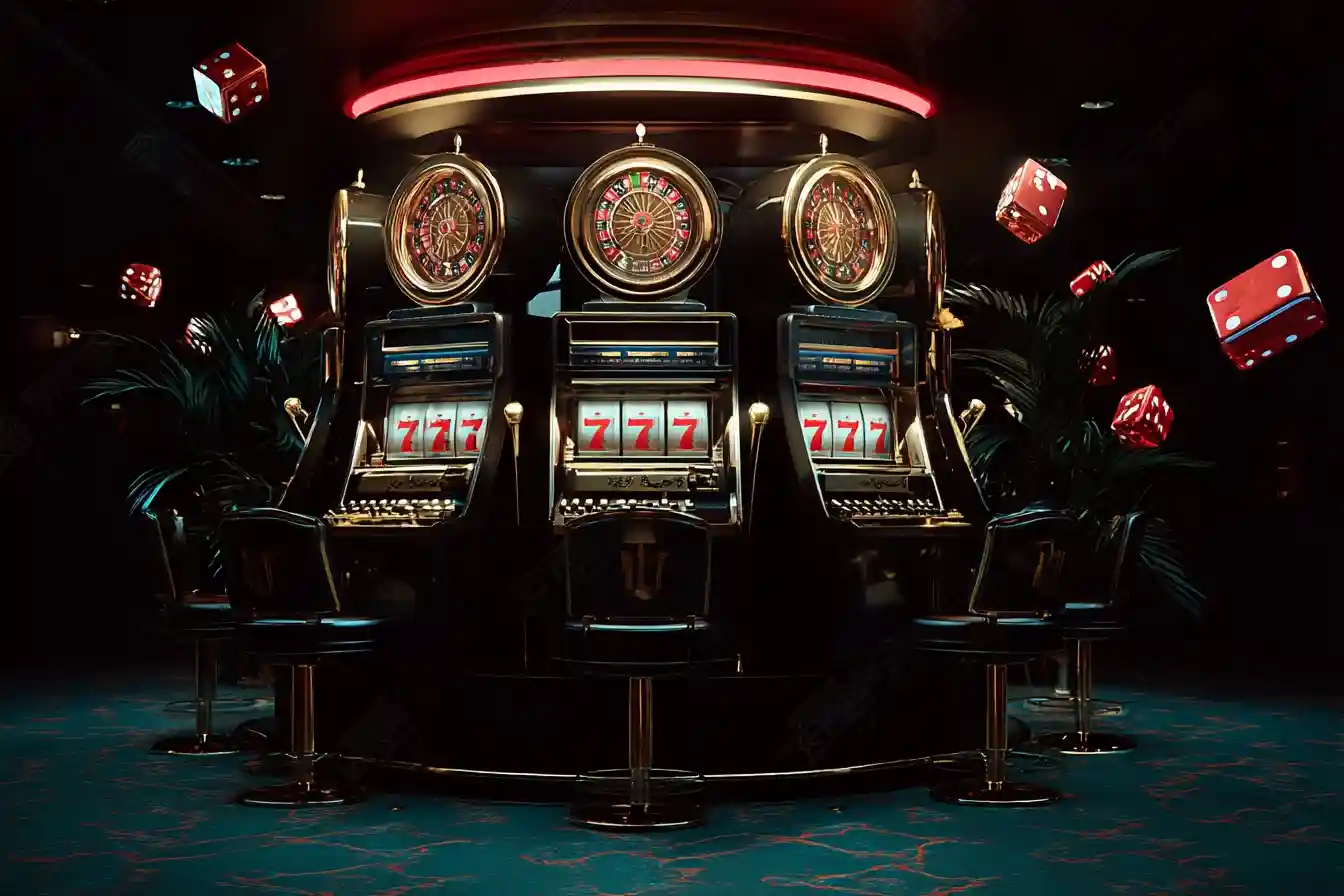 wto online gambling
