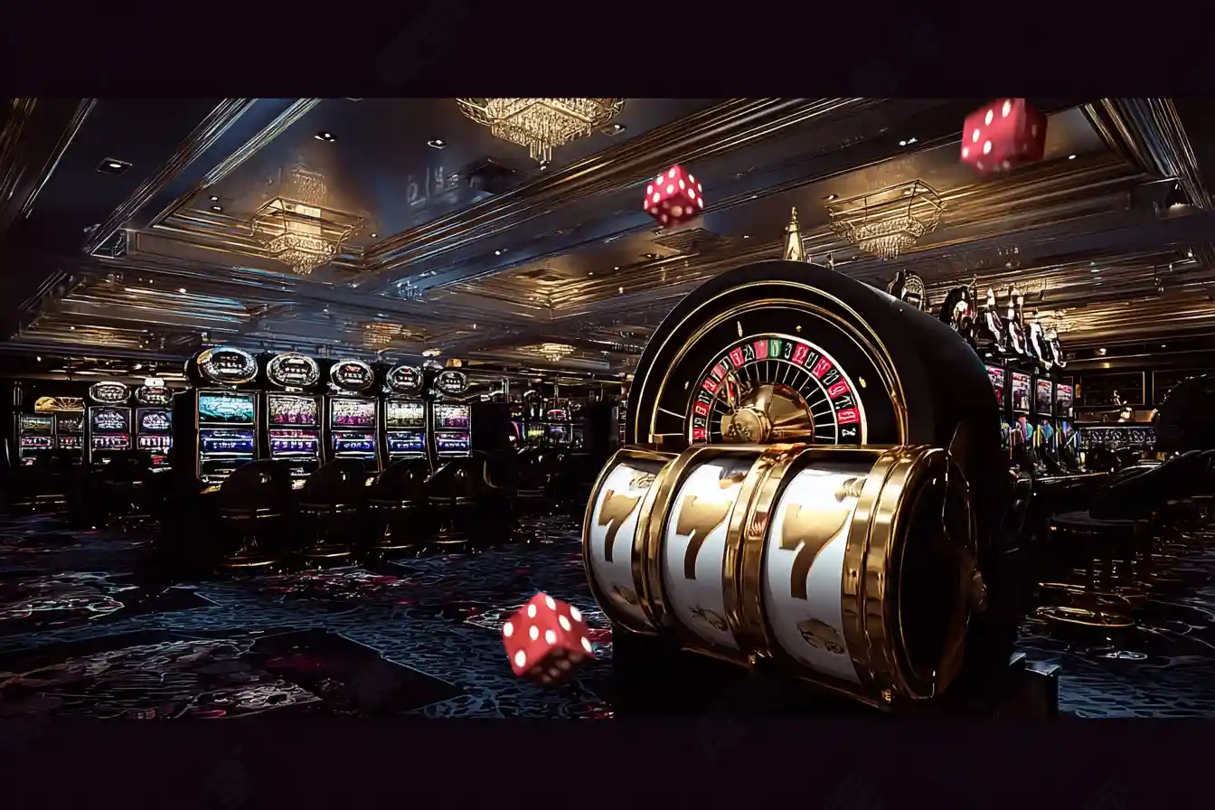 yaamava online gambling