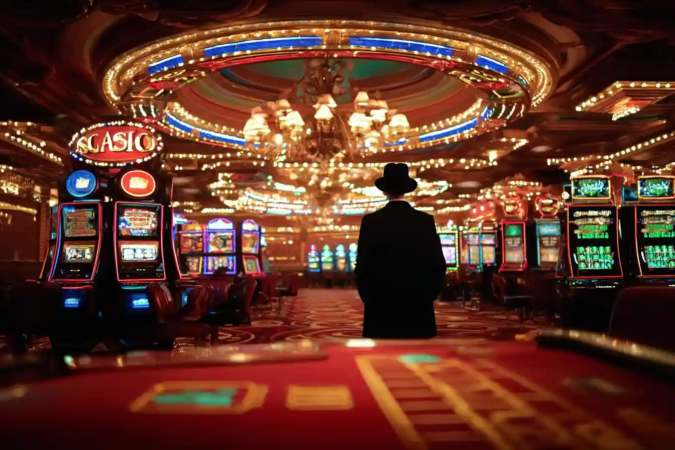 australian online gambling regulations