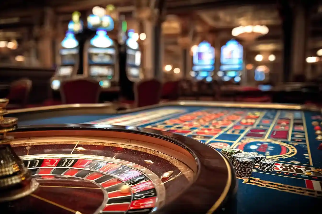 what is the best site for online gambling?