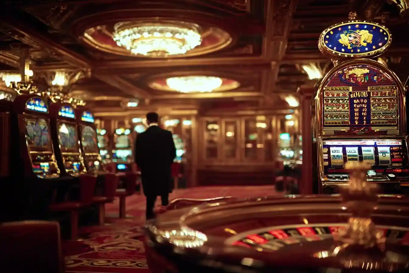 nj online gambling dispute