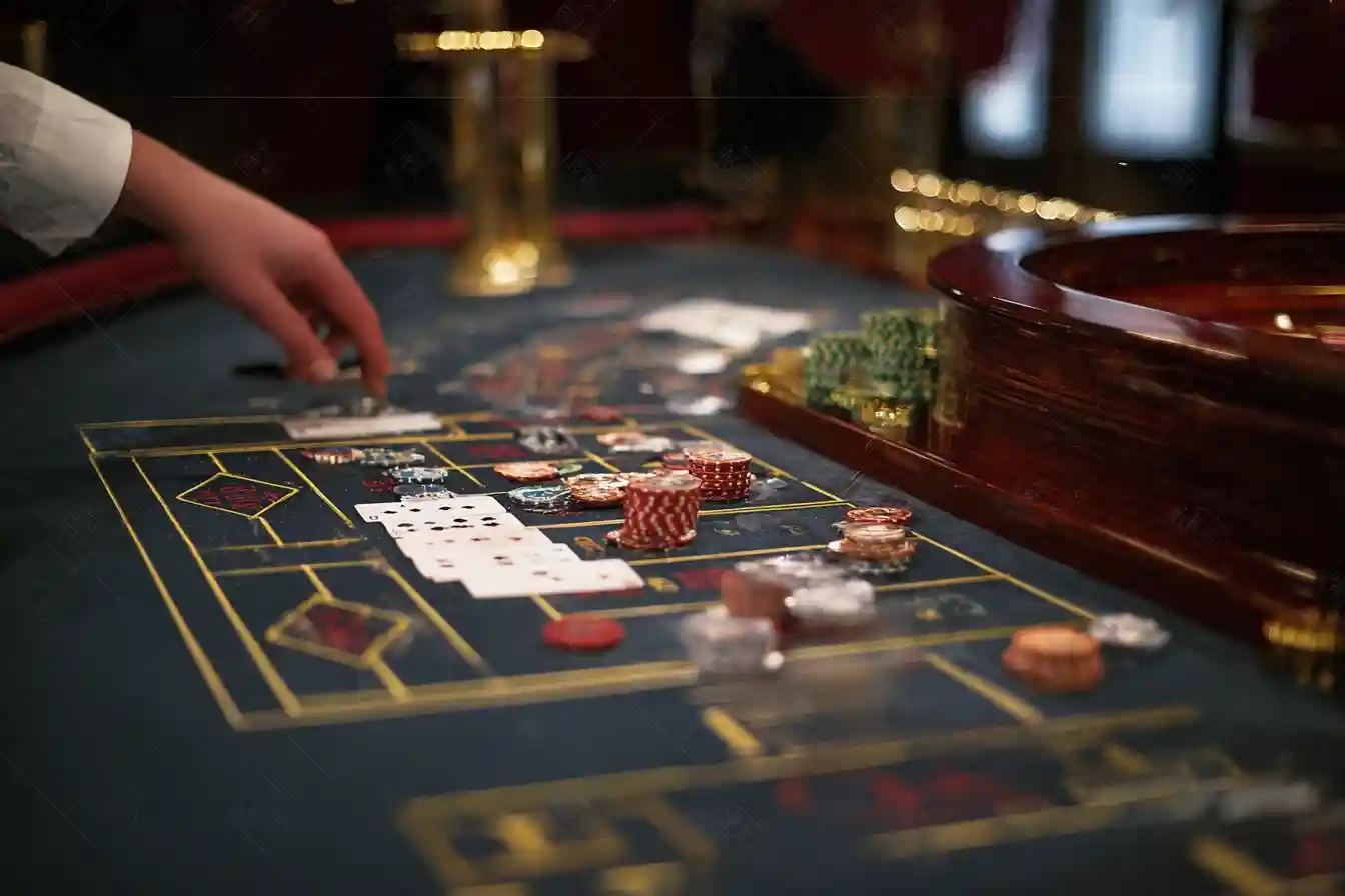 List of States that Legalized Online Gambling