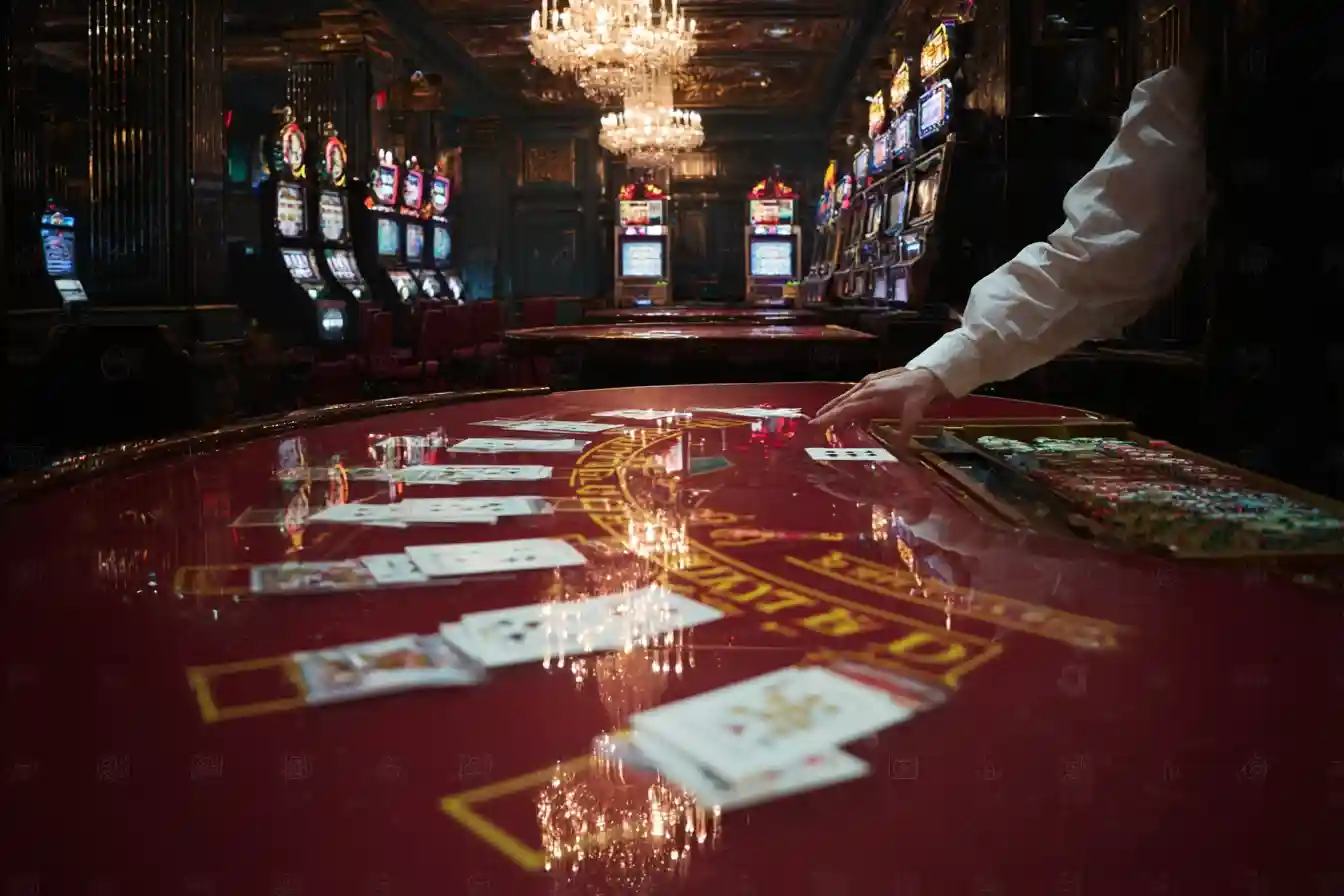 what states alaw online gambling
