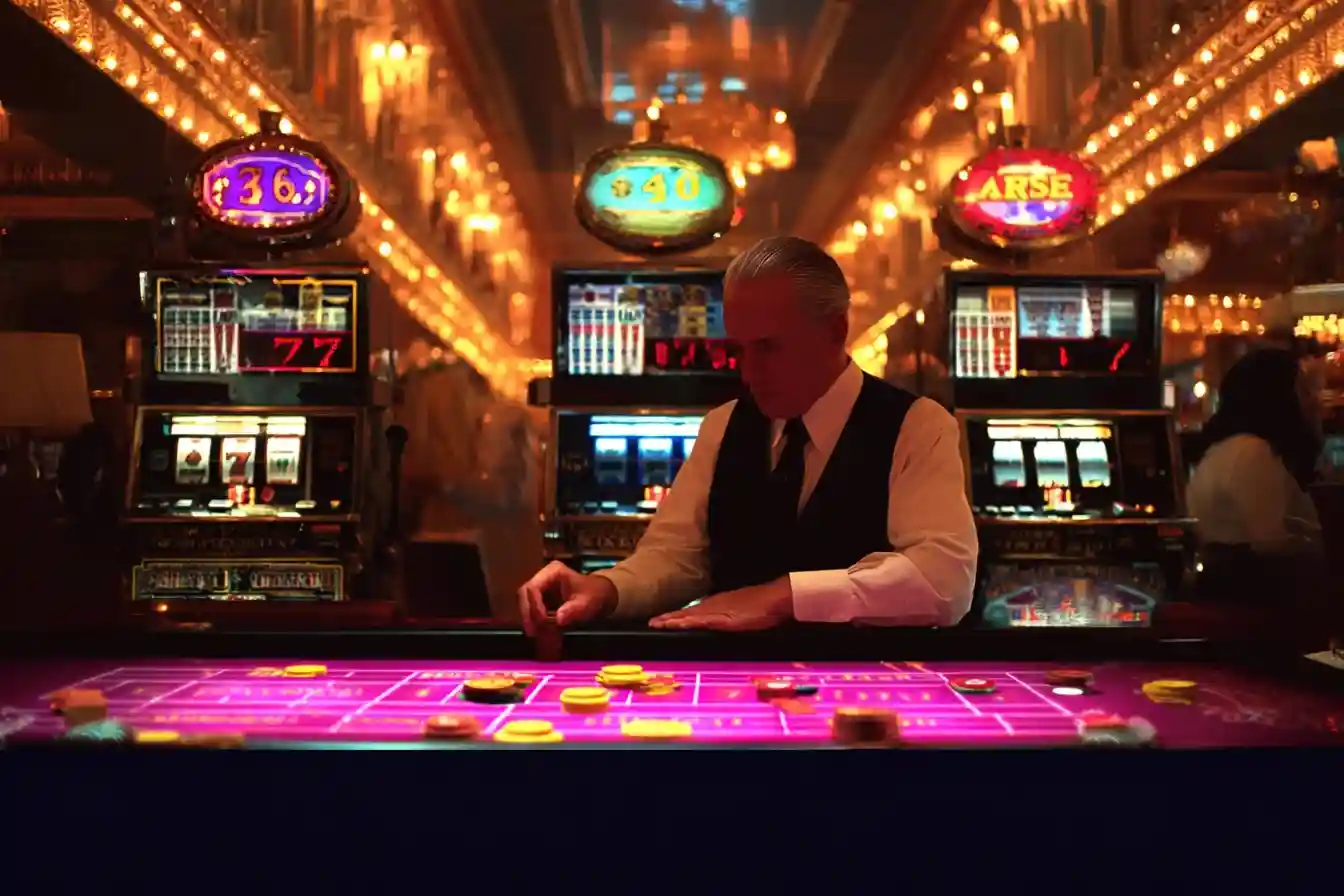 australia online gambling market
