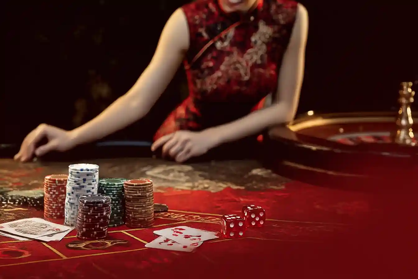 new york legal gambling online